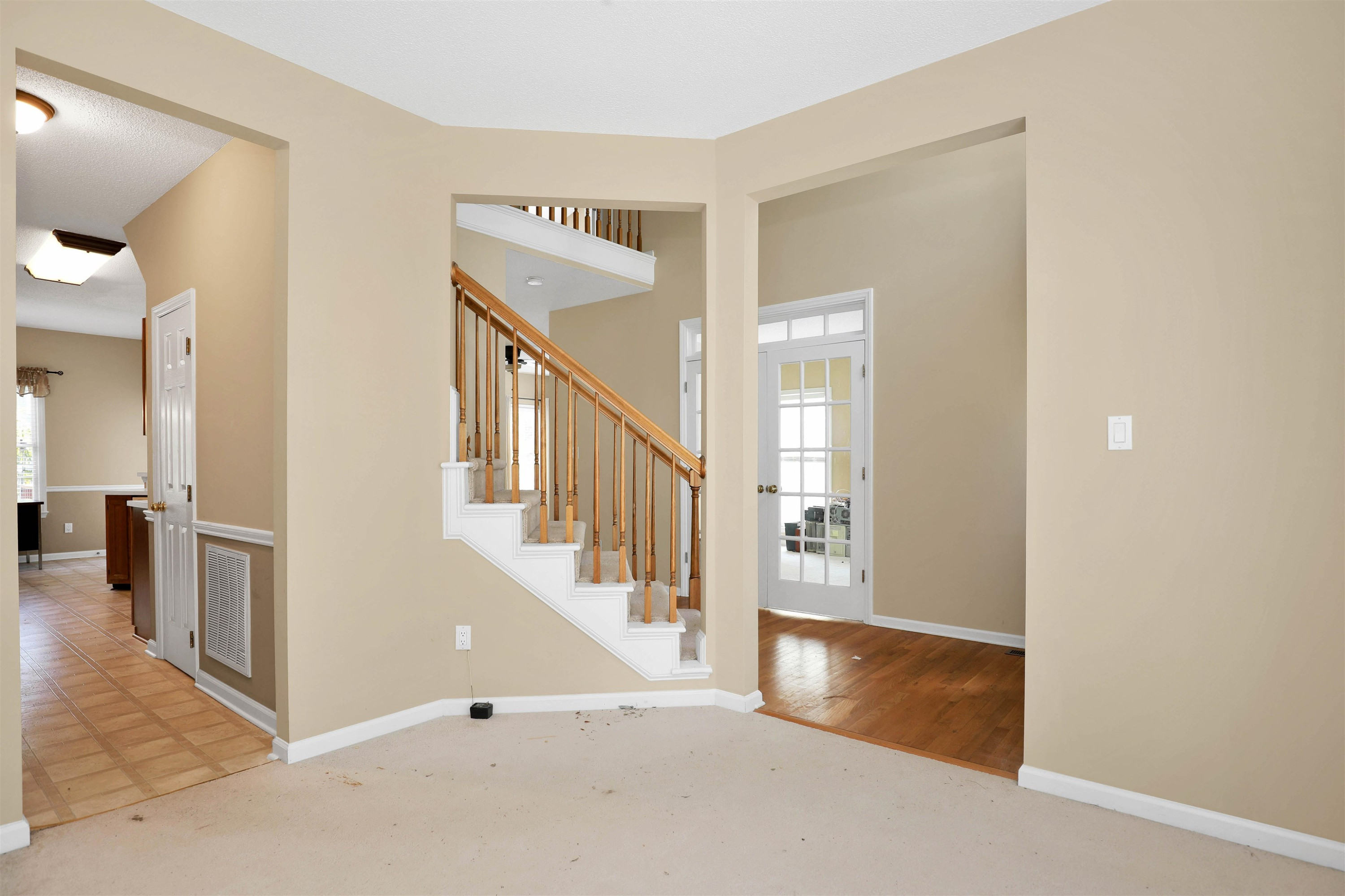8808 Attingham Drive Raleigh, NC 27615 - Photo 10 of 30 Photo 10