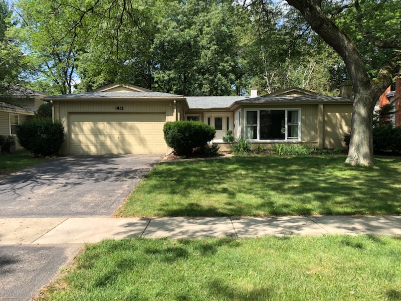 1413 Swallow Street Naperville, IL 60565 - Photo 1 of 24