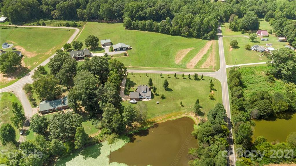 178 Buck Fraley Road Cherryville, NC 28021 - Photo 15 of 47 a view of a city