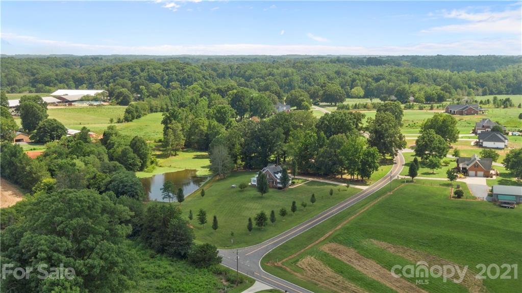 178 Buck Fraley Road Cherryville, NC 28021 - Photo 20 of 47 a view of a city