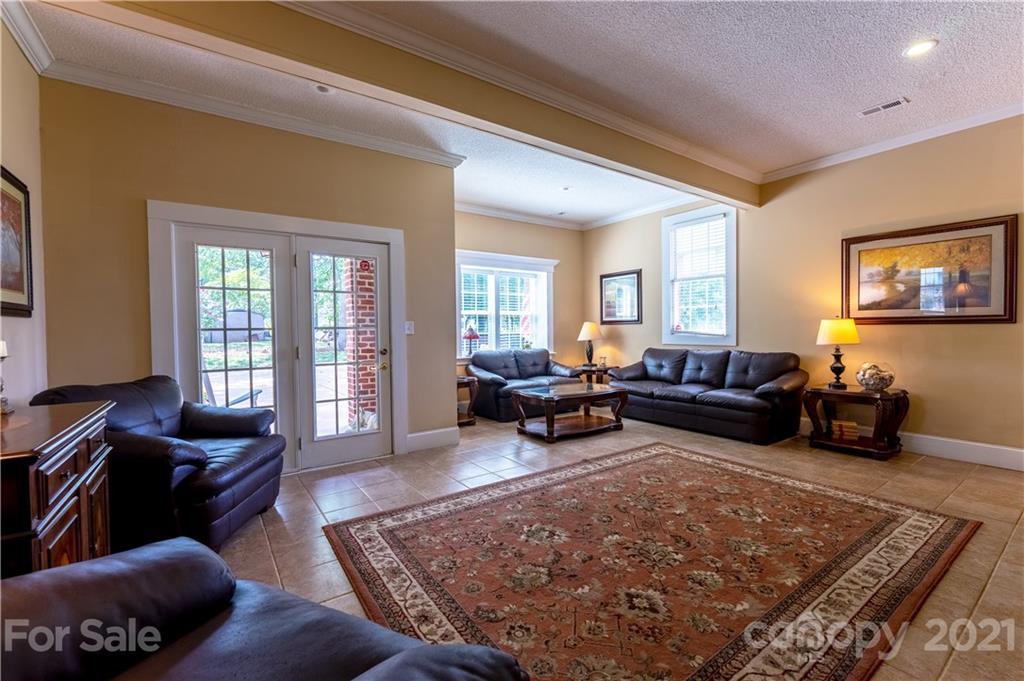 178 Buck Fraley Road Cherryville, NC 28021 - Photo 34 of 47 a living room with furniture rug and window