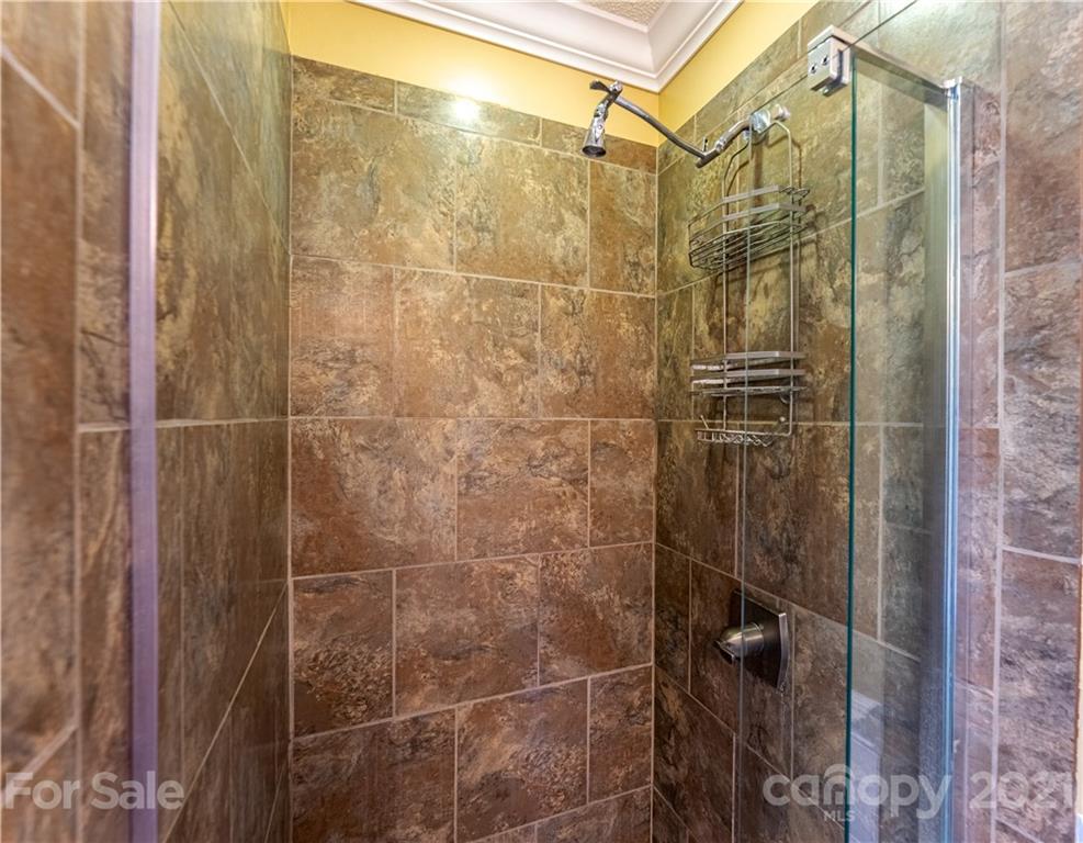178 Buck Fraley Road Cherryville, NC 28021 - Photo 40 of 47 a bathroom with a shower