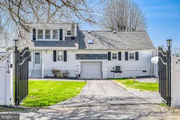 $857,000 | 2634 Masseth Avenue, Baltimore, MD 21219