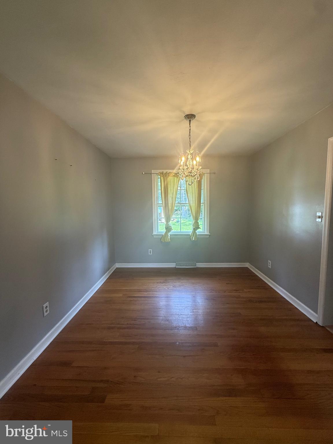 453 Centerton Road Bridgeton, NJ 08302 - Photo 27 of 46 Dining room