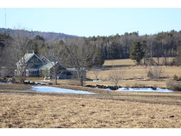 195 Ten Rod Road Rochester, NH 03867 - Photo 1 of 1
