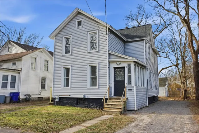 $190,000 | 706 Orient Street, Shelby, NY 14103