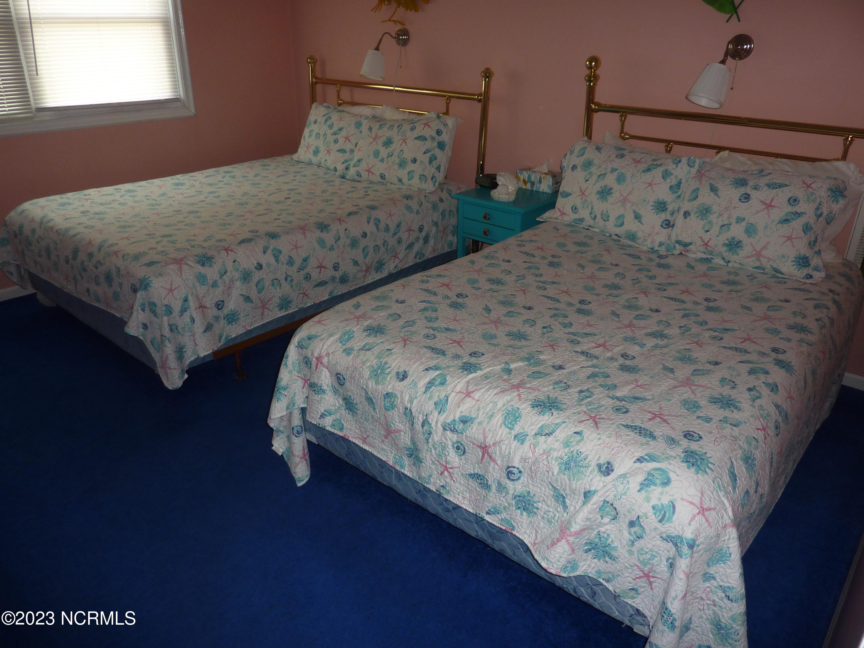 103 Pond Drive Atlantic Beach, NC 28512 - Photo 13 of 15 3rd Bedroom