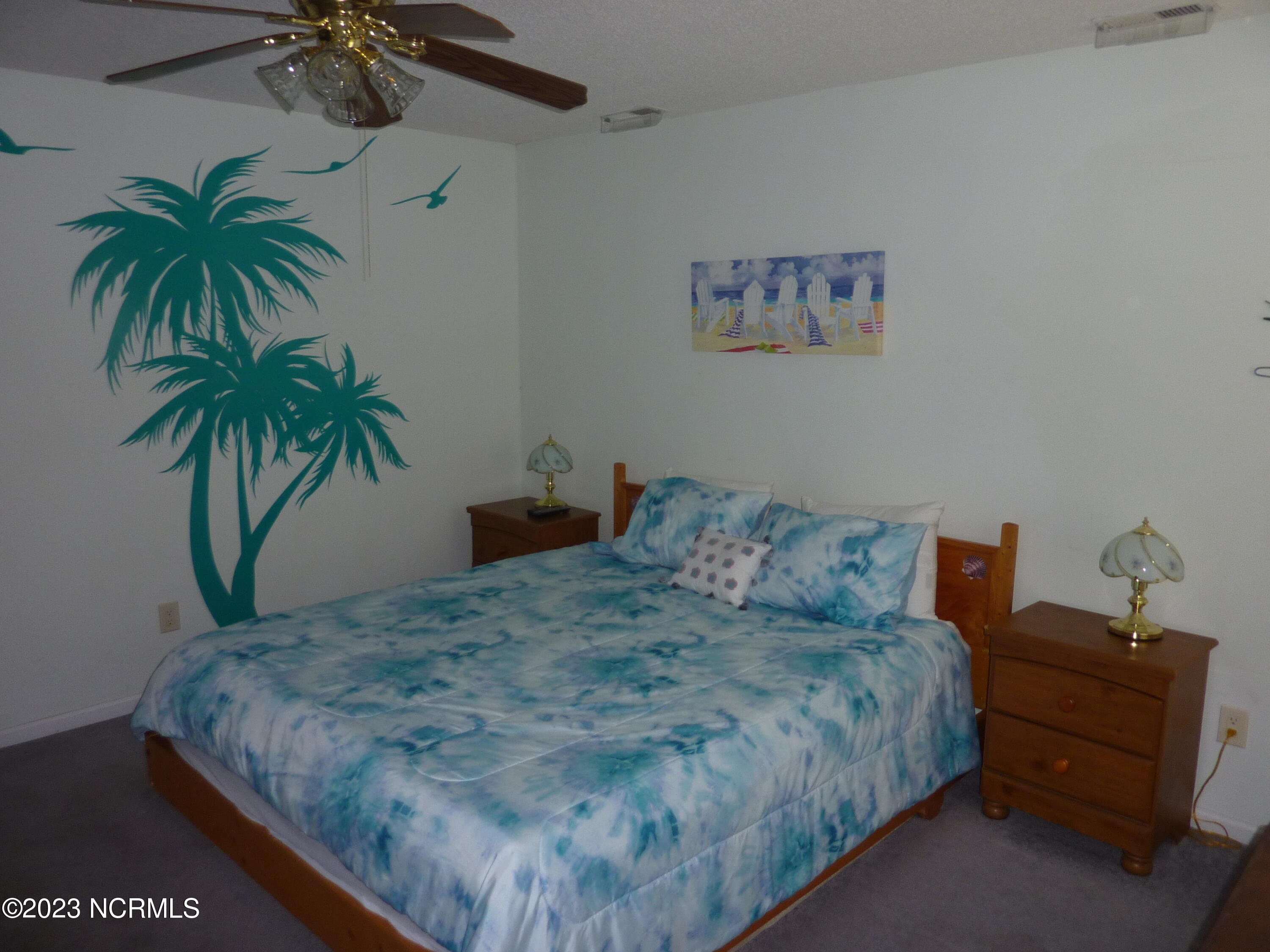 103 Pond Drive Atlantic Beach, NC 28512 - Photo 10 of 15 Principal Bedroom