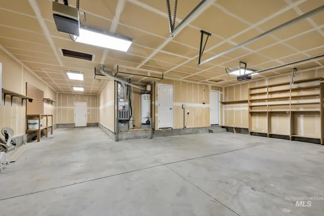 $529,000 | 3719 East Sage Court, Nampa, ID 83687