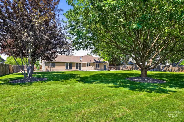 $529,000 | 3719 East Sage Court, Nampa, ID 83687