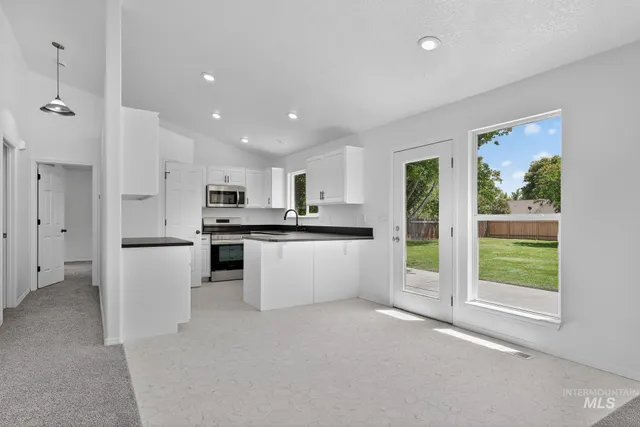 $529,000 | 3719 East Sage Court, Nampa, ID 83687