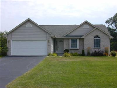 7291 Riesling Street Mattawan, MI 49071 - Photo 20 of 20 Additional Photo
