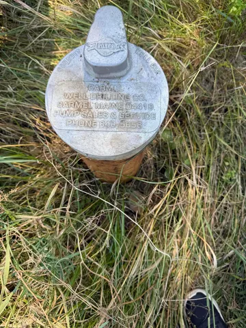 $90,000 | 39 Burleigh Road, Stetson, ME 04488