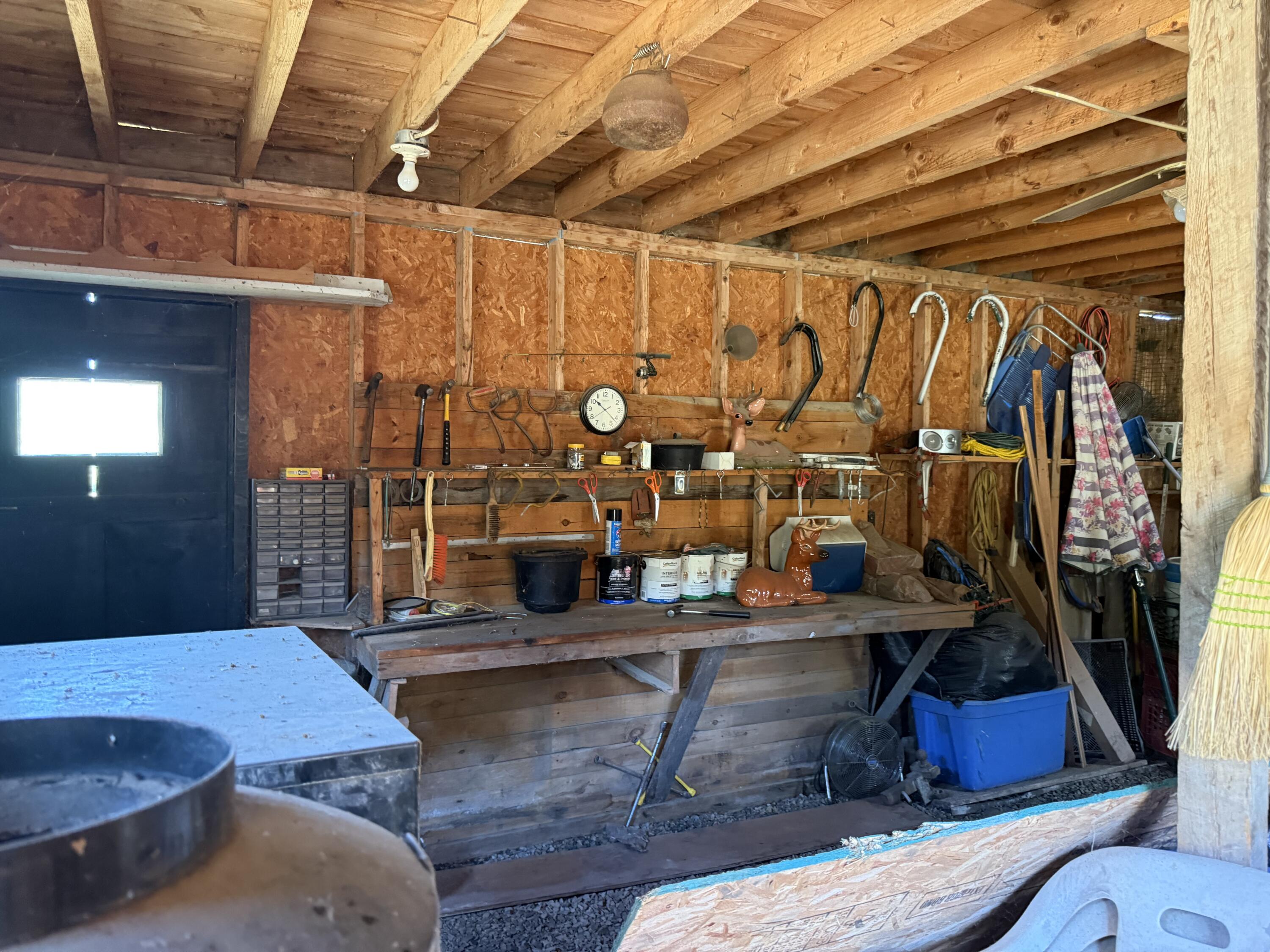 39 Burleigh Road Stetson, ME 04488 - Photo 10 of 12 IMG_3551