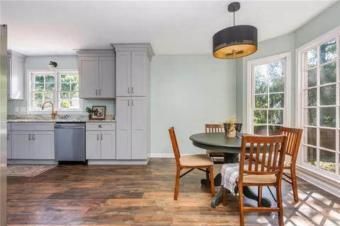 $439,900 | 3453 Parsons Greene Trail, Powder Springs, GA 30127