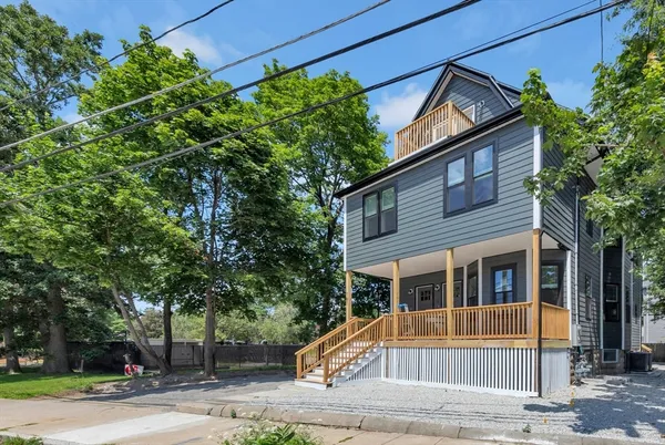 $6,300 | 161 4th Street, Unit 1, Medford, MA 02155