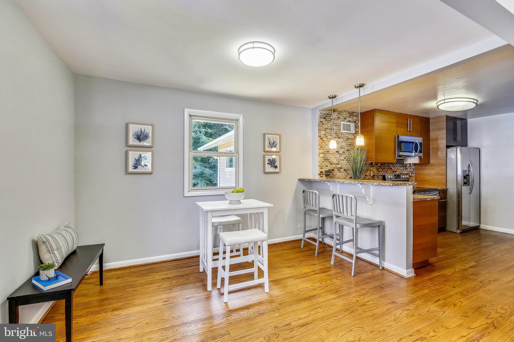 912 Lowander Lane Silver Spring, MD 20901 - Photo 11 of 41 Gallery Image 11