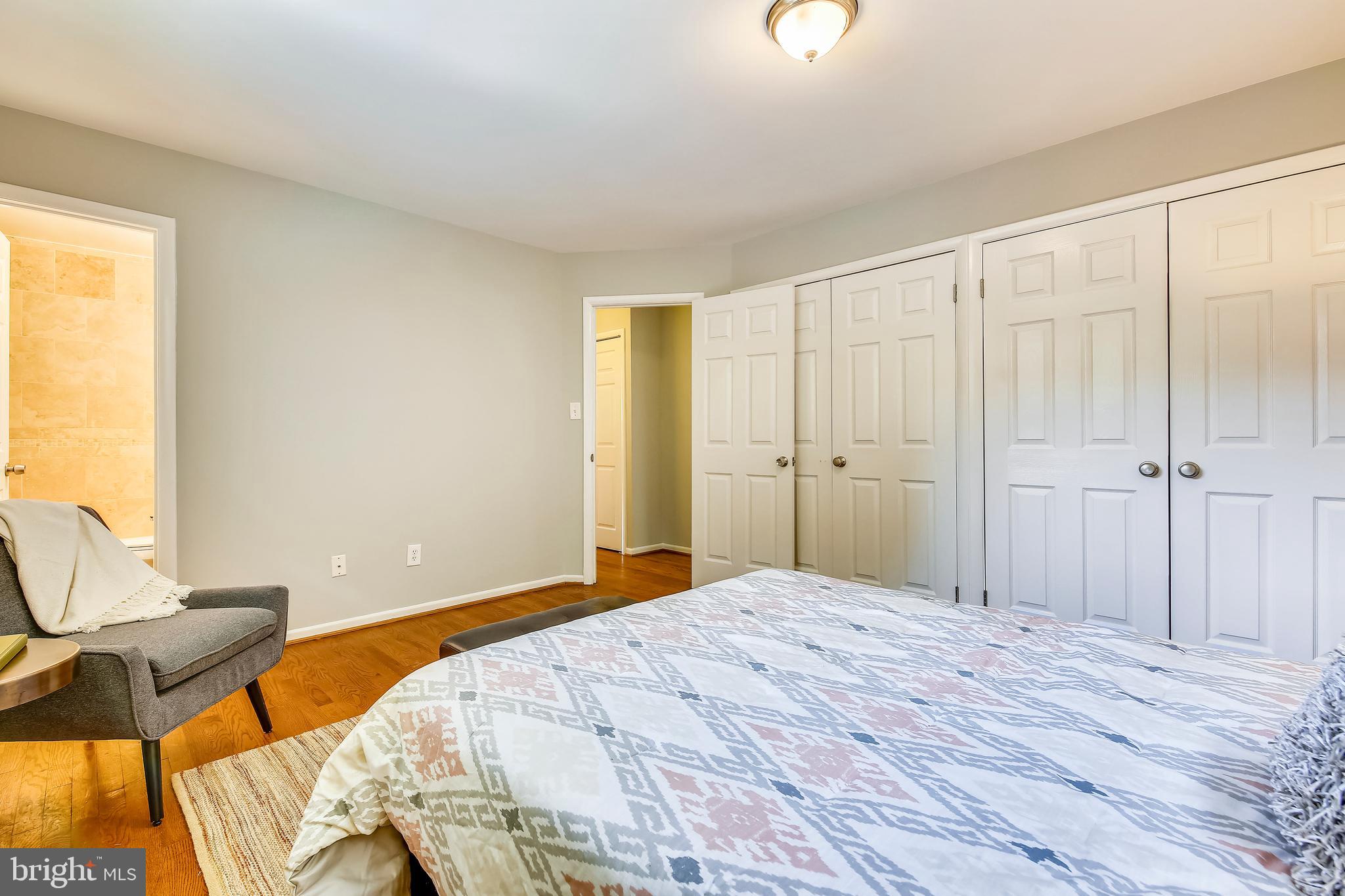 912 Lowander Lane Silver Spring, MD 20901 - Photo 16 of 41 Master bedroom