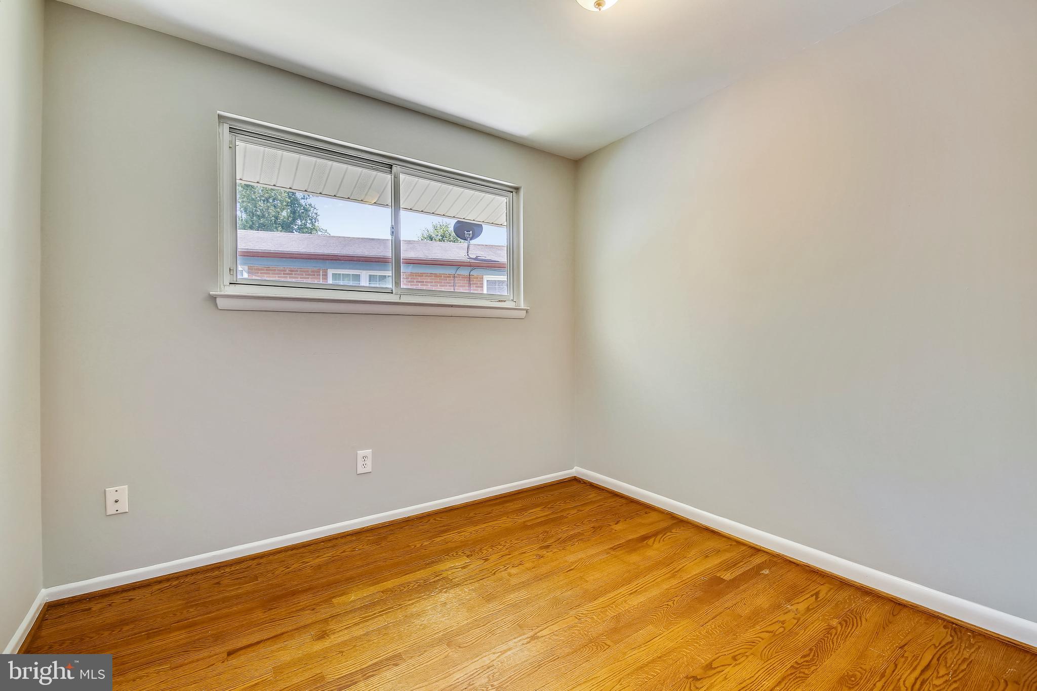 912 Lowander Lane Silver Spring, MD 20901 - Photo 18 of 41 Bedroom #2