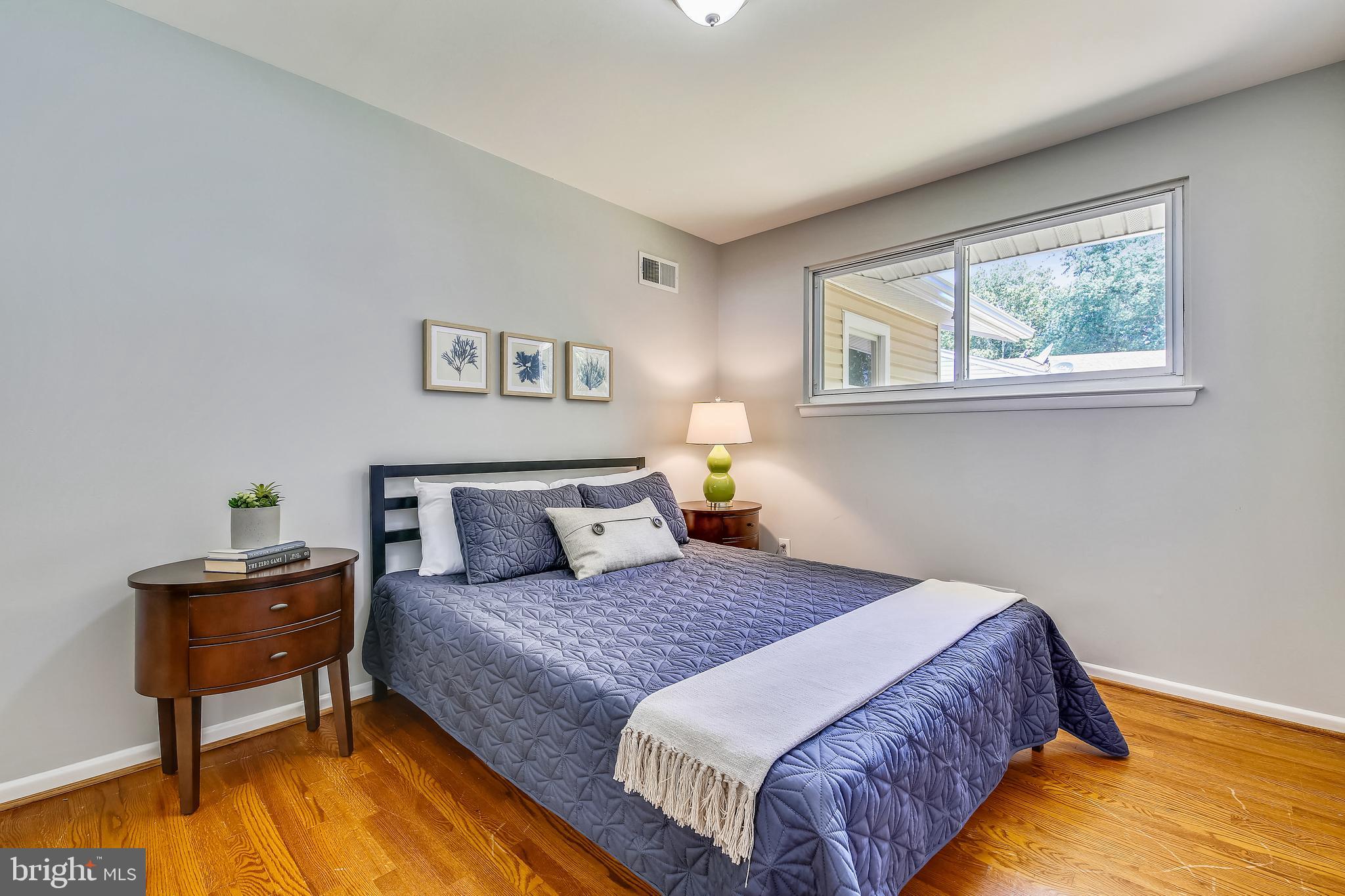 912 Lowander Lane Silver Spring, MD 20901 - Photo 22 of 41 Bedroom #4