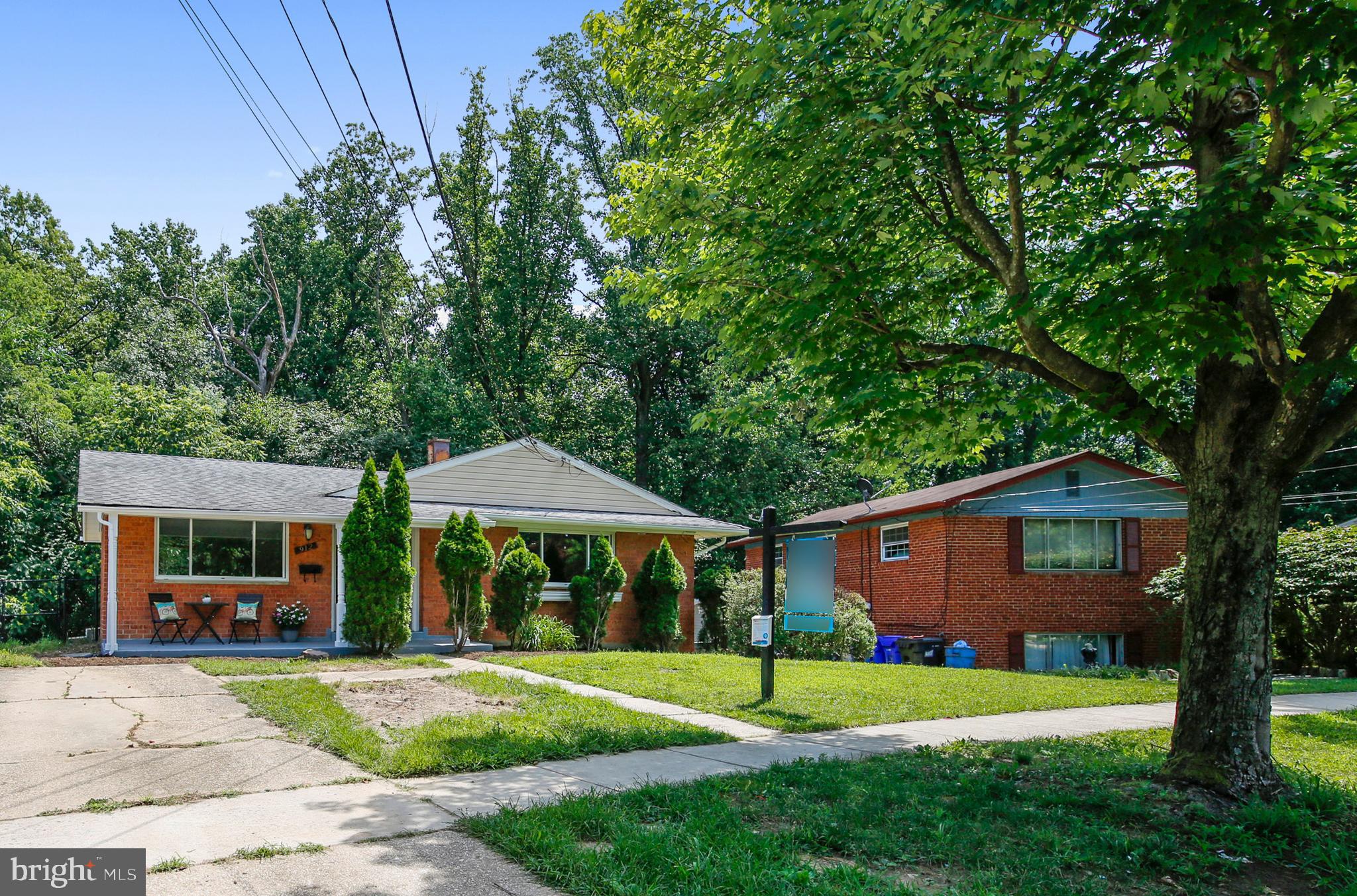 912 Lowander Lane Silver Spring, MD 20901 - Photo 36 of 41 Gallery Image 36