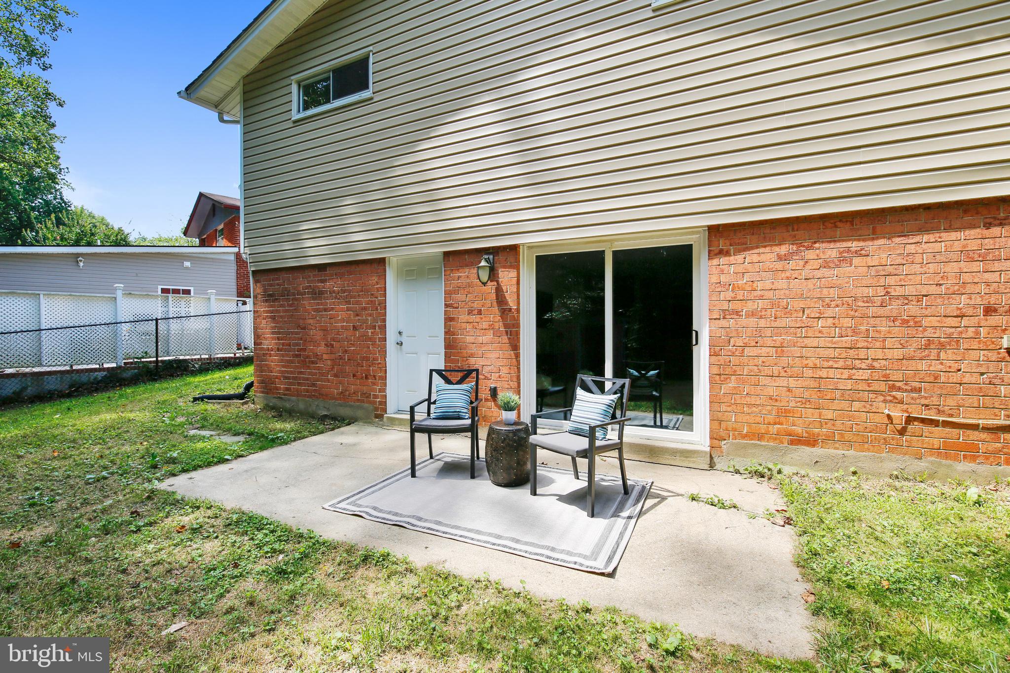 912 Lowander Lane Silver Spring, MD 20901 - Photo 39 of 41 Gallery Image 39