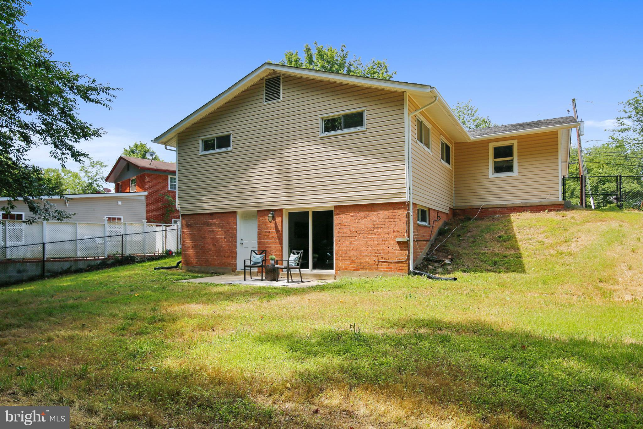 912 Lowander Lane Silver Spring, MD 20901 - Photo 40 of 41 Gallery Image 40