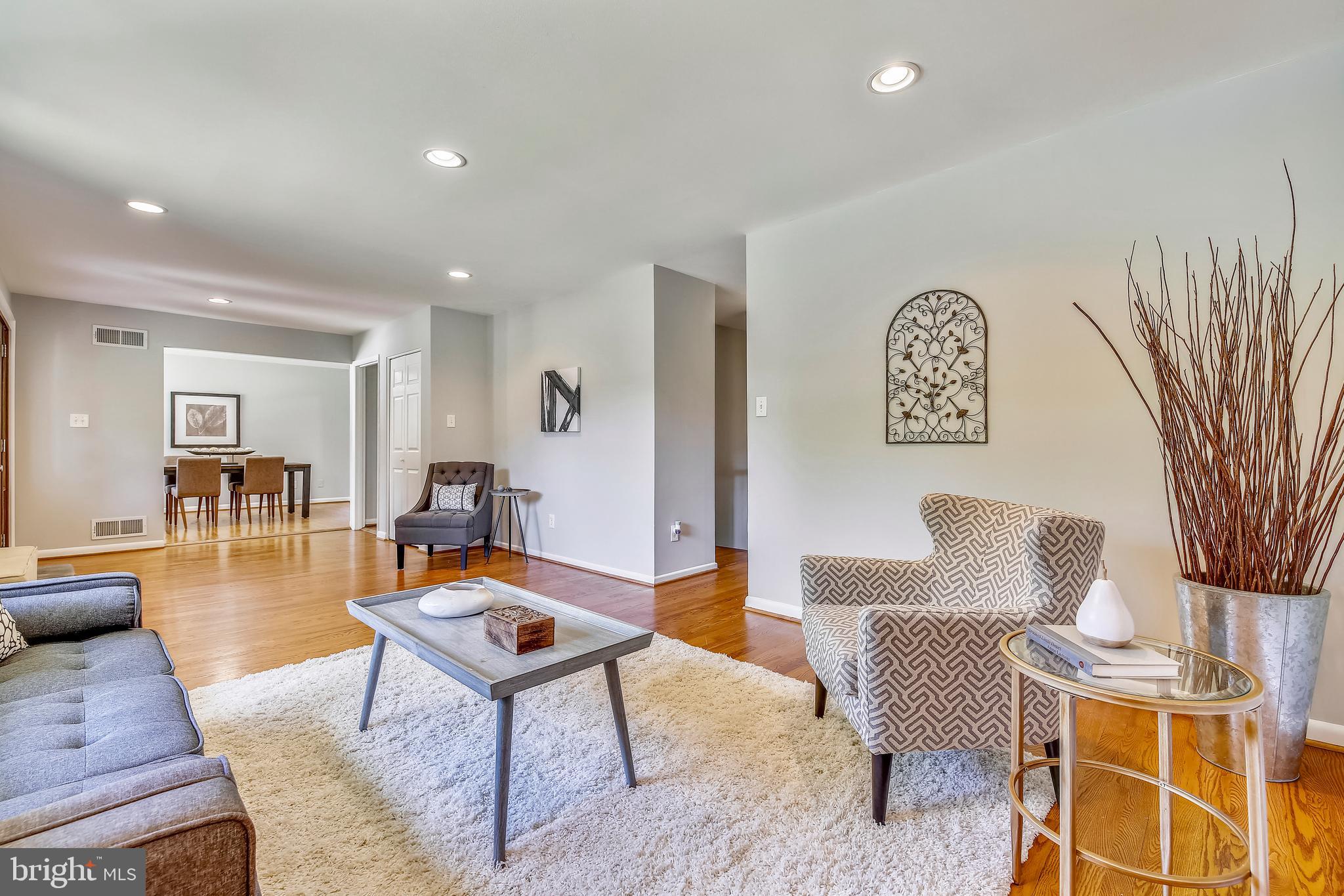 912 Lowander Lane Silver Spring, MD 20901 - Photo 8 of 41 Gallery Image 8