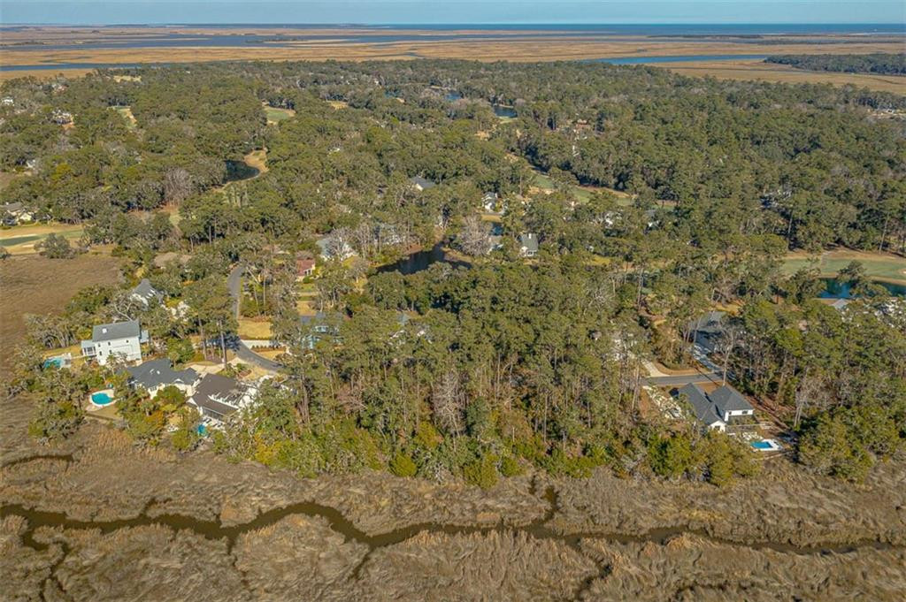 121 Rice Mill St. Simons Island, GA 31522 - Photo 8 of 10 Gallery Image 8