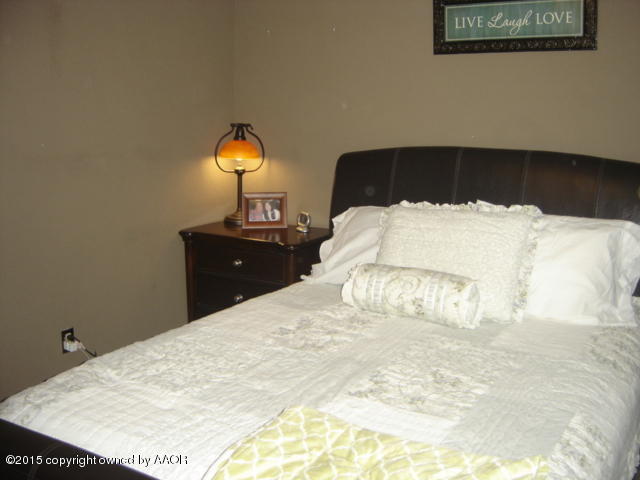3103 Surf Drive Amarillo, TX 79110 - Photo 15 of 19 2nd bd