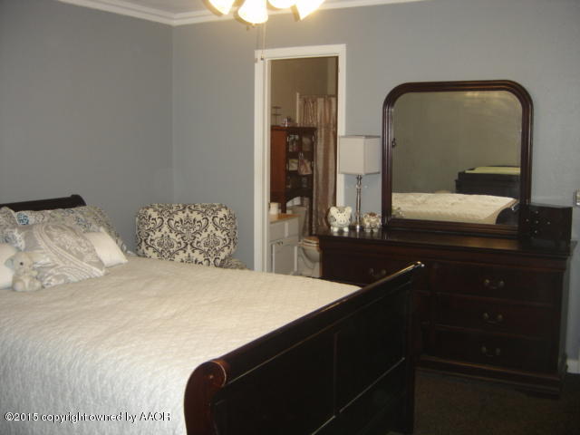 3103 Surf Drive Amarillo, TX 79110 - Photo 17 of 19 mstr