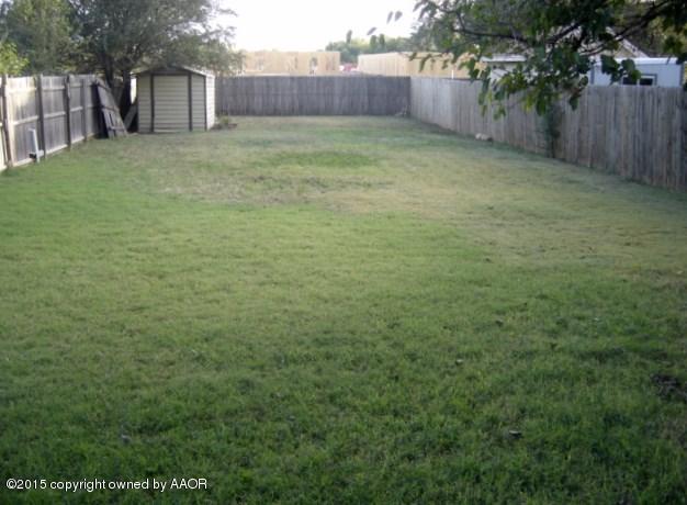 3103 Surf Drive Amarillo, TX 79110 - Photo 4 of 19 DSC05155