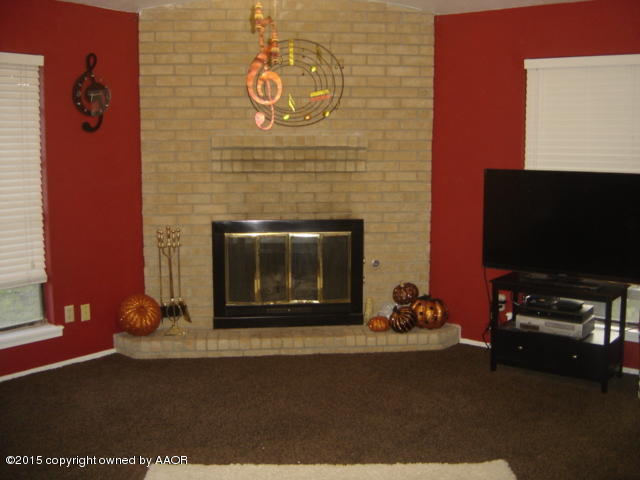 3103 Surf Drive Amarillo, TX 79110 - Photo 6 of 19 lr