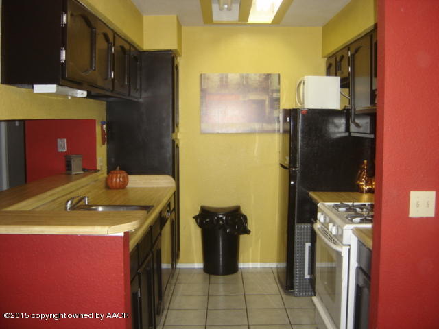 3103 Surf Drive Amarillo, TX 79110 - Photo 10 of 19 DSC05169