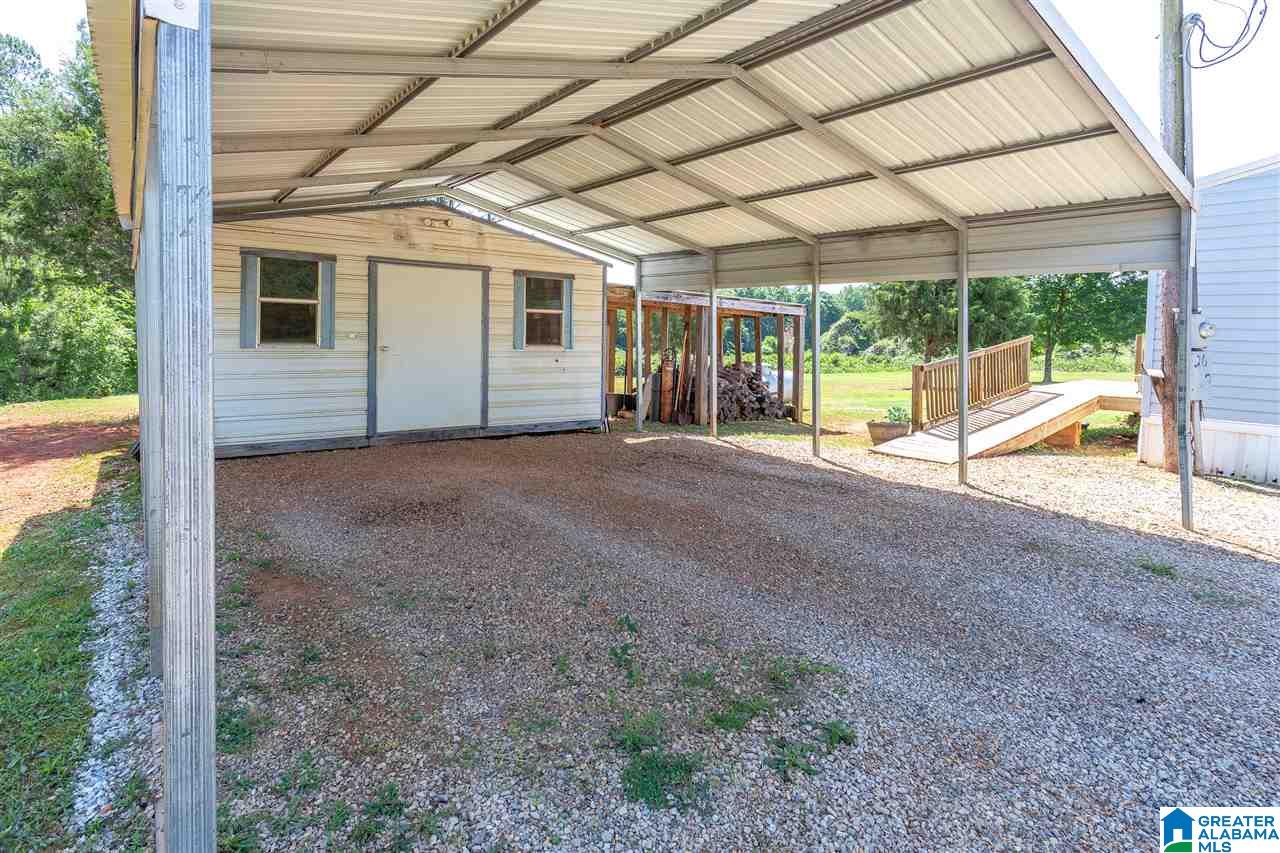 2614 Red Rd 55 Anniston, AL 36207 - Photo 5 of 30