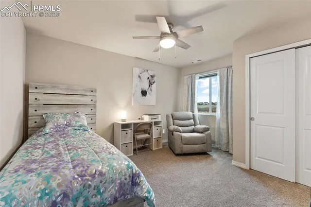 $440,000 | 7793 Carabiner View, Colorado Springs, CO 80923