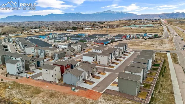 $440,000 | 7793 Carabiner View, Colorado Springs, CO 80923