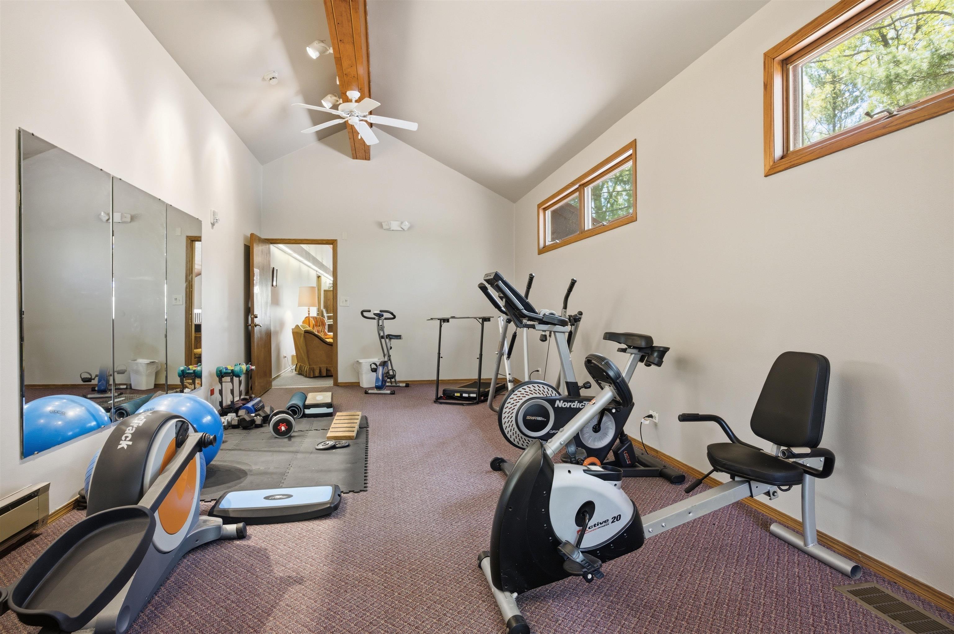 8 Aspen Trail, Unit 8 Wisconsin Dells, WI 53965 - Photo 31 of 41
