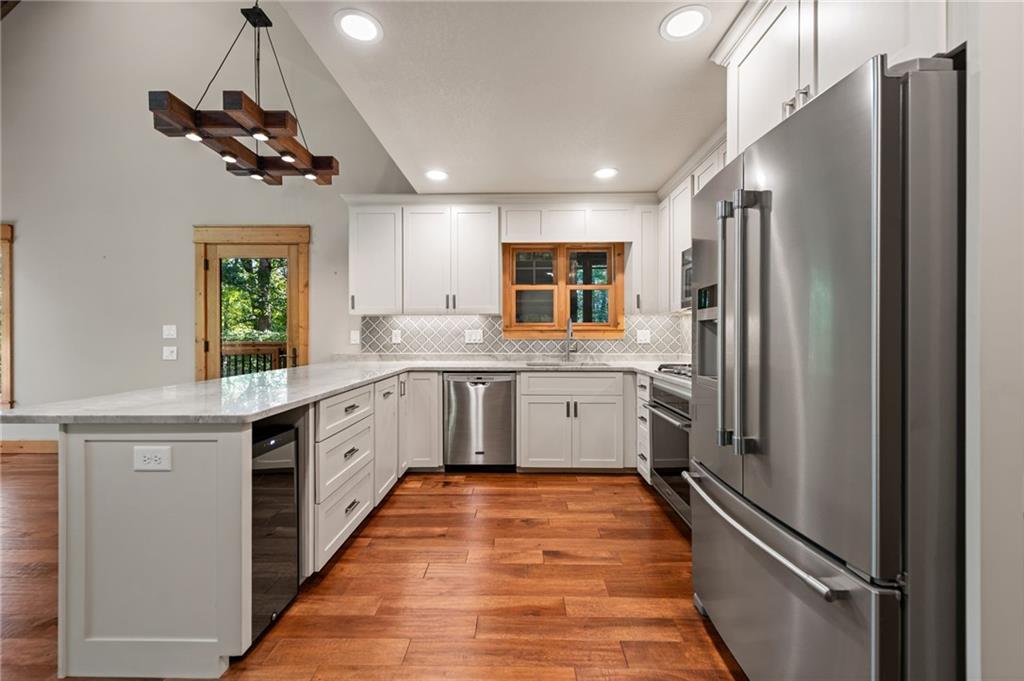 2634 Mountain Tops Road Blue Ridge, GA 30513 - Photo 16 of 53 Gallery Image 16