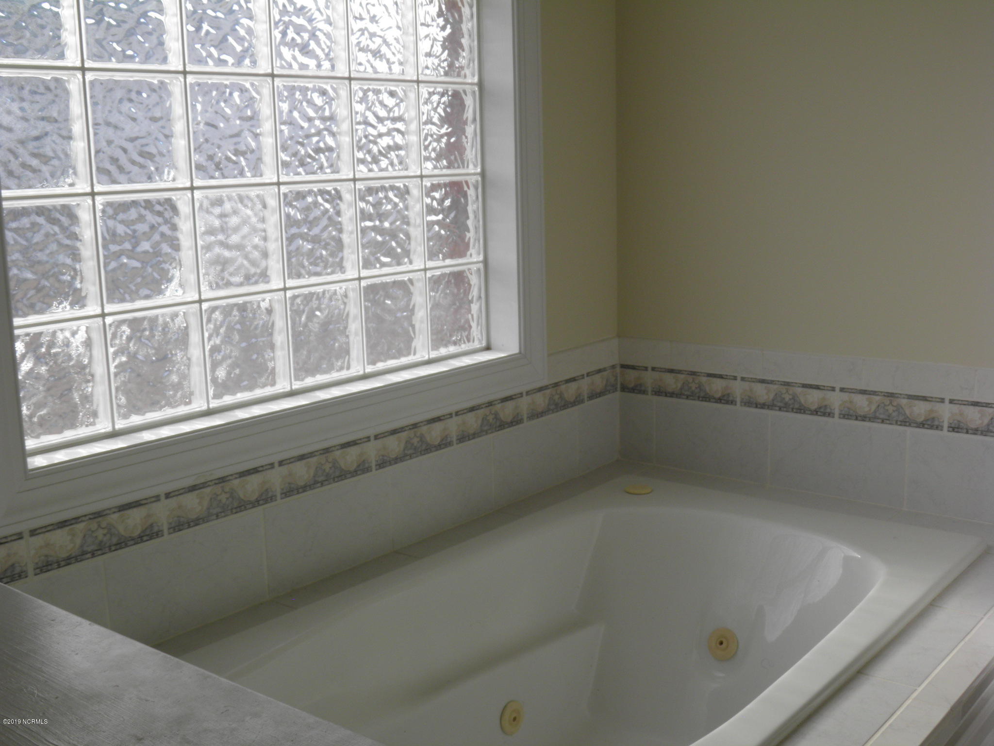 1700 Spring Pond Road Nashville, NC 27856 - Photo 12 of 19 Master jacuzzi tub