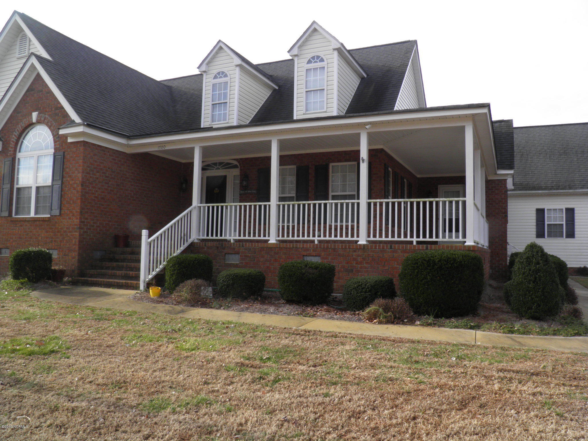 1700 Spring Pond Road Nashville, NC 27856 - Photo 19 of 19 P2020812