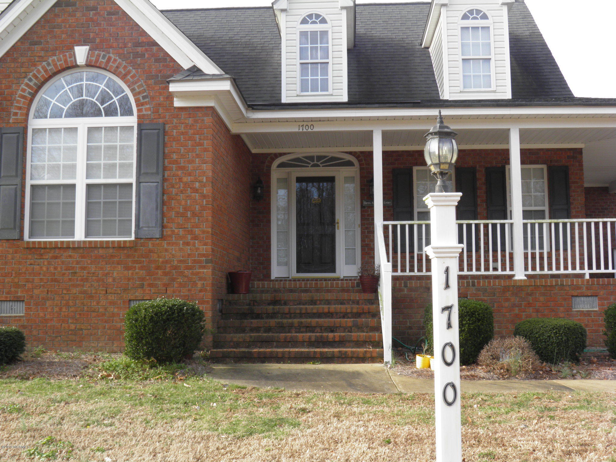 1700 Spring Pond Road Nashville, NC 27856 - Photo 2 of 19 Welcome Home