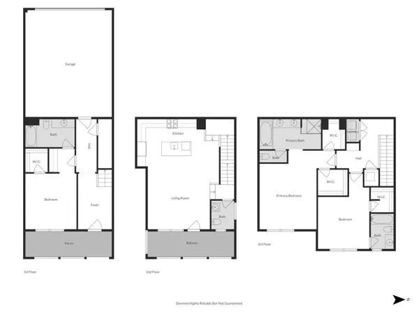 $998,000 | 2737 5th Street, Alameda, CA 94501