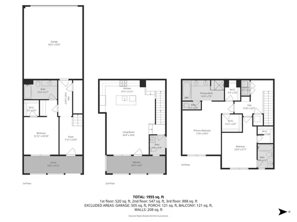 $998,000 | 2737 5th Street, Alameda, CA 94501
