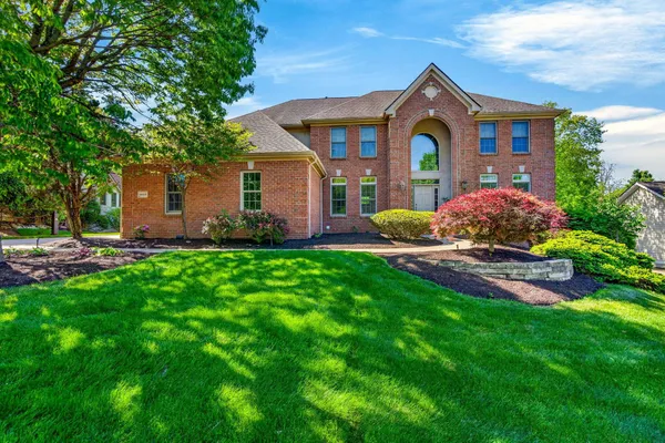 $945,000 | 4409 Wyandotte Woods Boulevard, Dublin, OH 43016