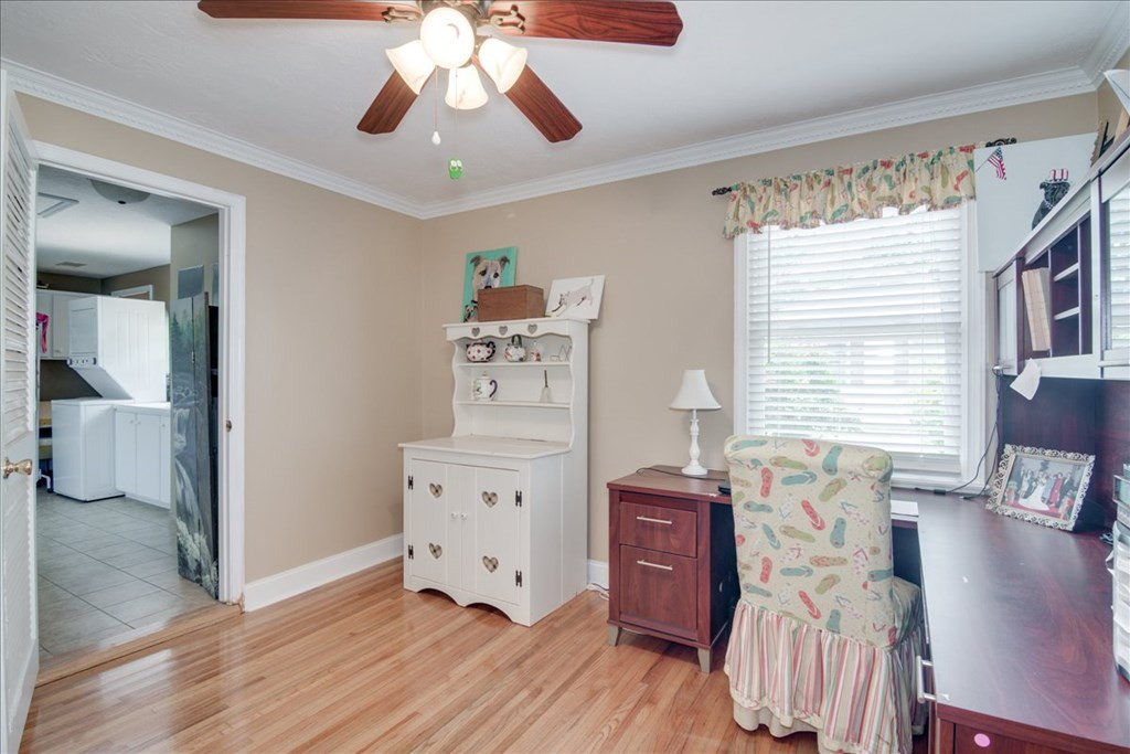 817 Legare Road Southwest Aiken, SC 29803 - Photo 33 of 40