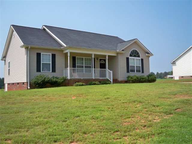 616 Delward Way Greer, SC 29651 - Photo 1 of 11