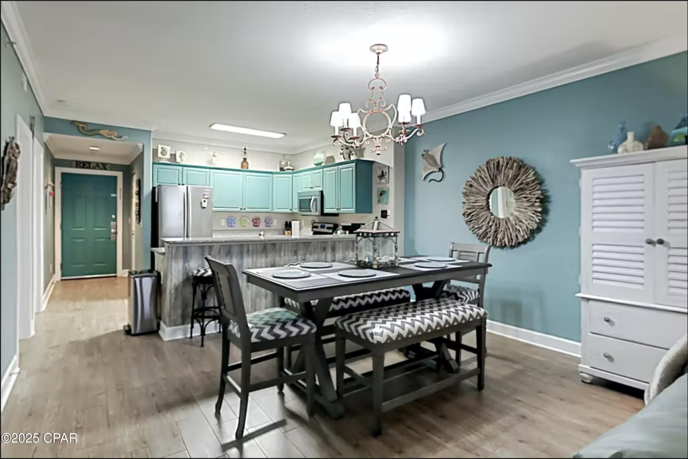 17545 Front Beach Road, Unit 1105 Panama City Beach, FL 32413 - Photo 3 of 33 Gallery Image 3