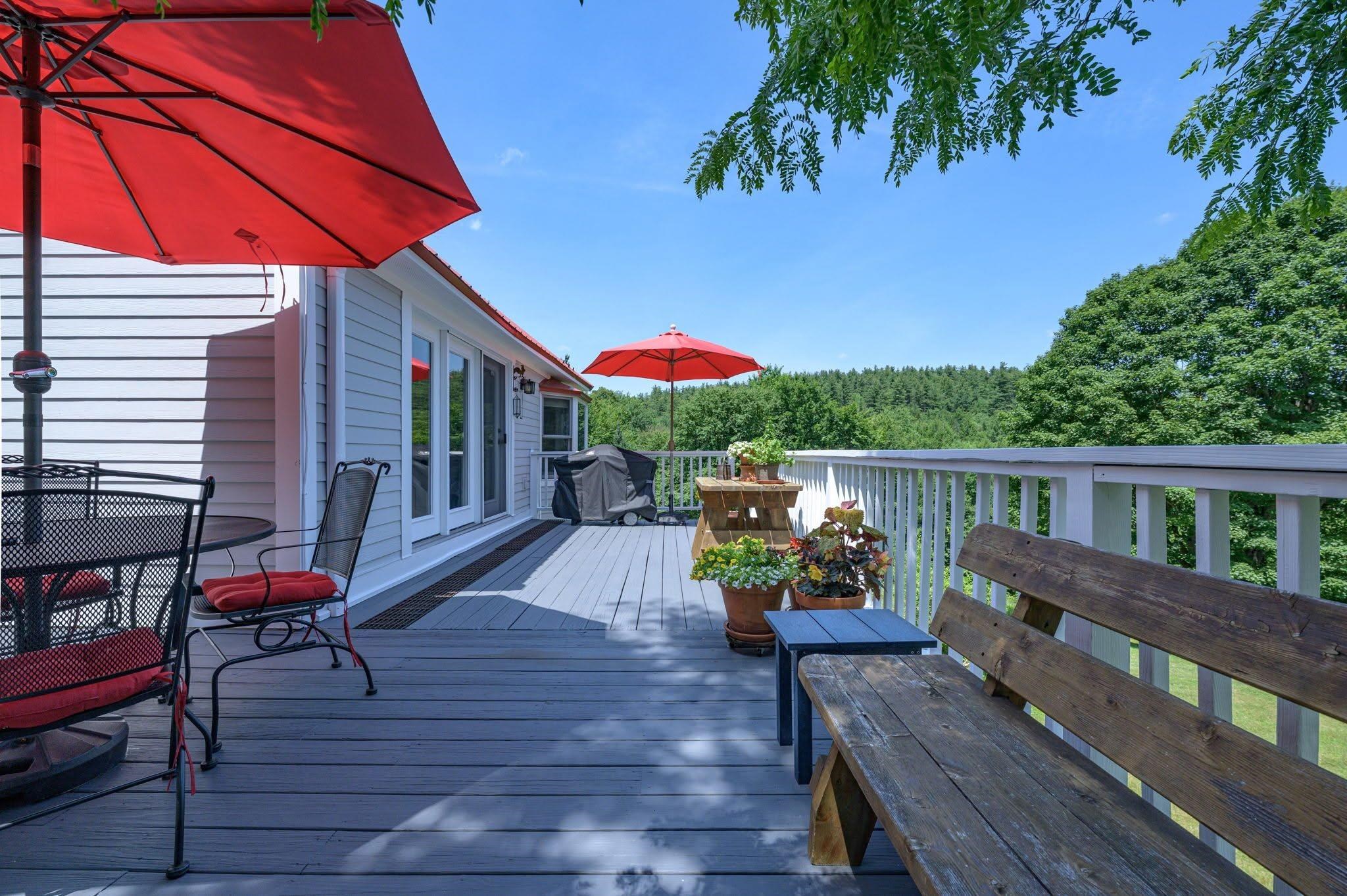 2843 Burrington Hill Road Whitingham, VT 05361 - Photo 6 of 39