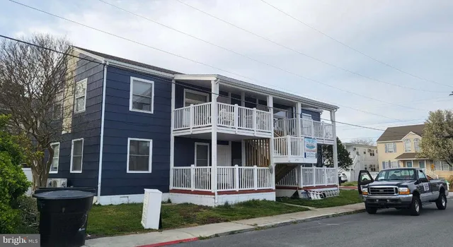 $1,025,000 | 2701 Judlee Avenue, Ocean City, MD 21842